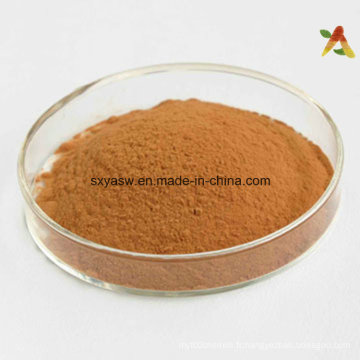Acide silicique N ° CAS 71011-23-9 Extrait naturel de prêle